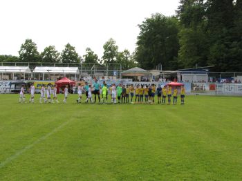 Waldenser Pokal 2023 - Finalspiele